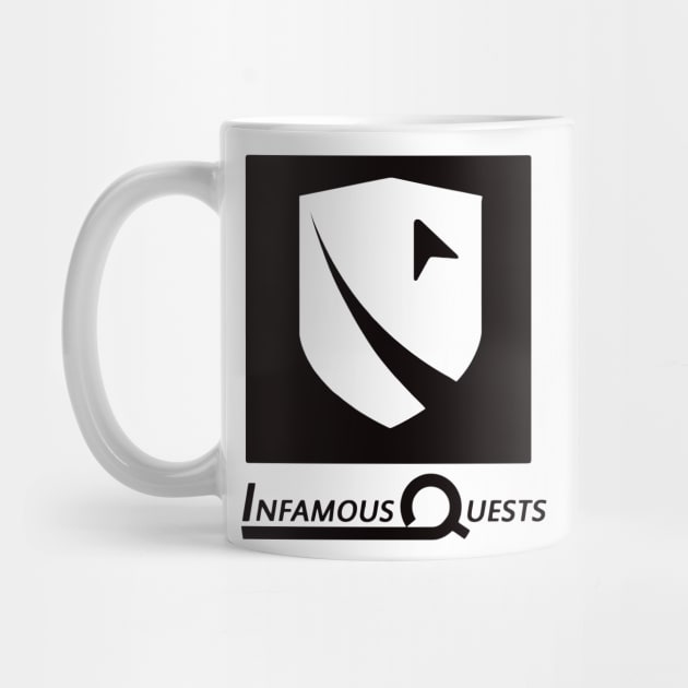 Infamous Quests by Infamous_Quests